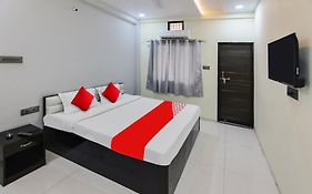 Hotel Black Gold Chandrapur 3*